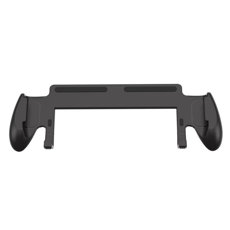 For Nintendo Switch 2 DOBE All-in-One Ergonomic Grip Case with Built-in Game Card Storage, TNS-3179 – Kickstand