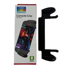 For Nintendo Switch 2 DOBE All-in-One Ergonomic Grip Case with Built-in Game Card Storage, TNS-3179 – Kickstand