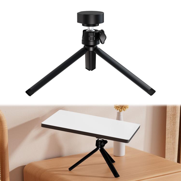 For Starlink Mini 2024 Tripod With Gimbal Adapter, S2028 – Waterproof, Aluminum Alloy S2028