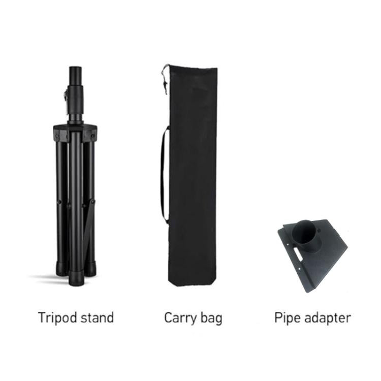 For Starlink Gen 3 Outdoor Tripod Stand, 1102 – Wear-resistant