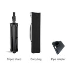 For Starlink Gen 3 Outdoor Tripod Stand, 1102 – Wear-resistant