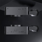 1080P HD Infrared Night Vision XWIFI Interconnected Driving Recorder, Two-recording, Three-recording