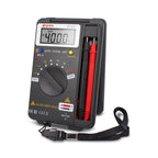 ZOYI VC921 Pocket Portable Auto-Ranging Digital Multimeter, VC921 VC921