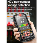 ANENG Intelligent Digital Maintenance Electrician Charging Multimeter, 625A