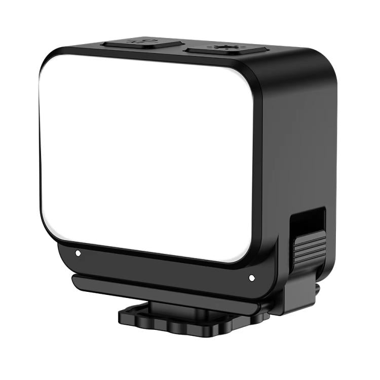 For DJI Action 5 Pro/ Action 4 Flymile 20 LEDs Magnetic Fill Light Rechargeable Video Light 3000K/4440K/8700K Adjustable, For DJI Action 5 Pro/ Action 4 For DJI Action 5 Pro Action 4
