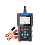 12/24V Multi-Function Car Battery Fault Diagnosis Tester, BT300 BT300