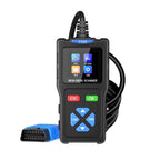 Car Fault Diagnostic Instrument OBD2 Car Engine Tester – Durable Build, Easy to Use Default Title