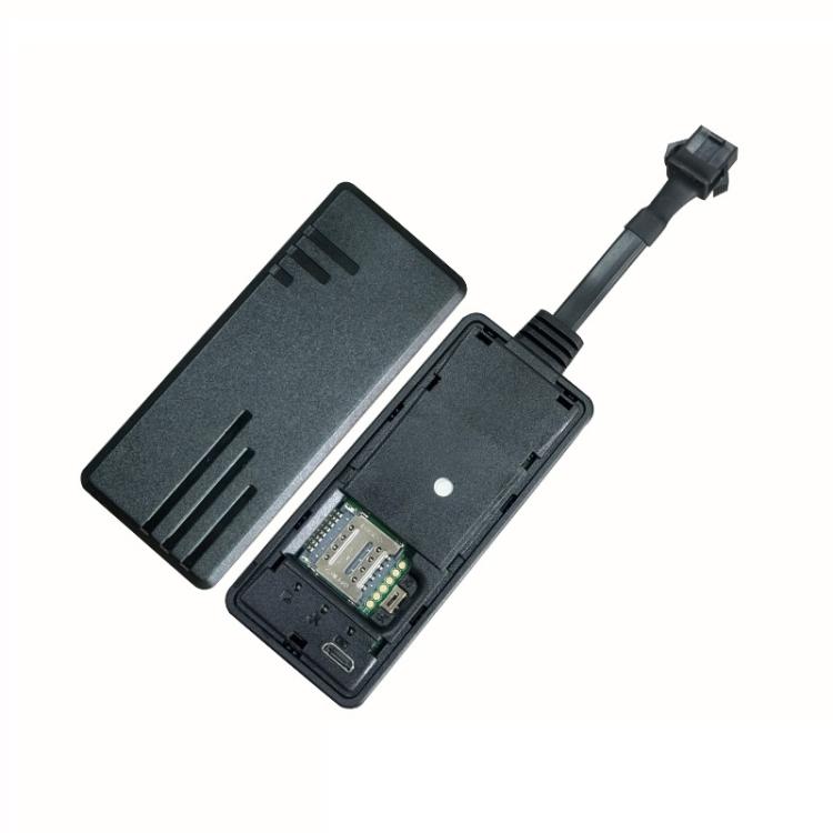 4G Automotive GPS South American Satellite Meter Anti-theft Positioner, J16 J16