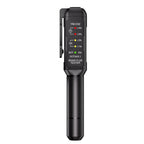Automobile Brake Oil Detection Pen Brake Fluid Moisture Tester, YM-C02 – Durable Build, Easy to Use YM-C02