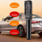 Automobile Brake Oil Detection Pen Brake Fluid Moisture Tester, YM-C02 – Durable Build, Easy to Use