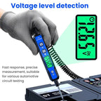 OBDResource 0.8-100V Intelligent Identification Automotive Circuit Tester – Wear-resistant