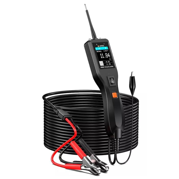ANCEL 12/24V Automobile Battery Circuit Probe Tester Default Title
