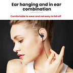 For Xiaomi 1S/2 Lite Walkie Talkie Intercom In-Ear Headset