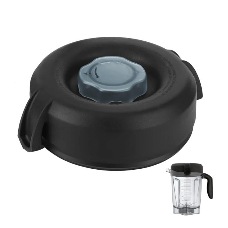 For Vitamix 5200 7500 750 630 Blender Lid 64oz Container Cover, Lid – Durable Build, Easy to Use