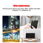 Digital Electromagnetic High Frequency Radiation Environment Tester, S8602