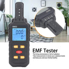 Digital Electromagnetic High Frequency Radiation Environment Tester, S8602