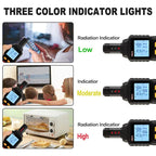 Digital Electromagnetic High Frequency Radiation Environment Tester, S8602