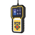 Full-System Maintenance And Reset Engine Diagnostic Tester, TP02 TP02