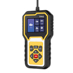 Full-System Maintenance And Reset Engine Diagnostic Tester, TP02 TP02