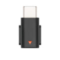 Original DJI Mic Mini Mobile Phone Adapter USB-C/Type-C, Phone Adapter (Type-C) – Durable Build, Easy to Use