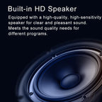 FM/AM/SW Full Band Portable Card Radio, C26