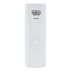 AKB75215401 For LG Air Conditioner Remote Control With Bracket Replacement Accessory