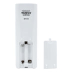 AKB75215401 For LG Air Conditioner Remote Control With Bracket Replacement Accessory