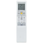 ARC452A For Daikin Air Conditioner Full Key Slide Cover Remote Control Replacement Accessory