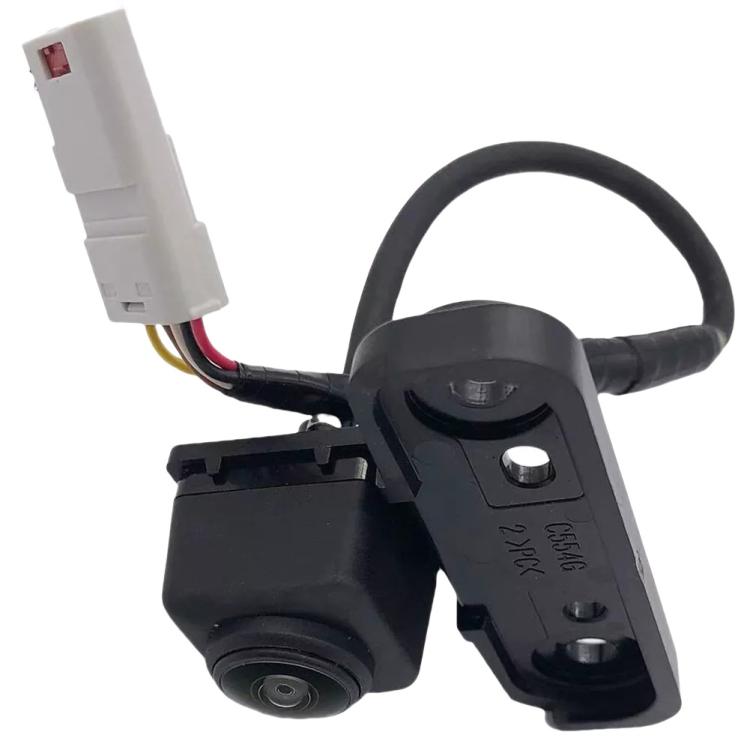 23402538 For 2015-2020 Cadillac Front Parking Assist Camera, 23402538