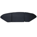 For Tesla Cybertruck Folding Front Trunk Foam Seat Cushion Default Title