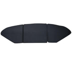 For Tesla Cybertruck Folding Front Trunk Foam Seat Cushion Default Title