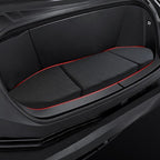 For Tesla Cybertruck Folding Front Trunk Foam Seat Cushion