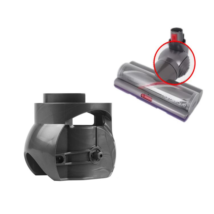 For Dyson V15/V11/V10/G5 100W High Torque Cleaner Head V-Ball Connector Replacement Parts, Connector, Connector+V-Ball Wheel Side – Durable Build, Easy to Use