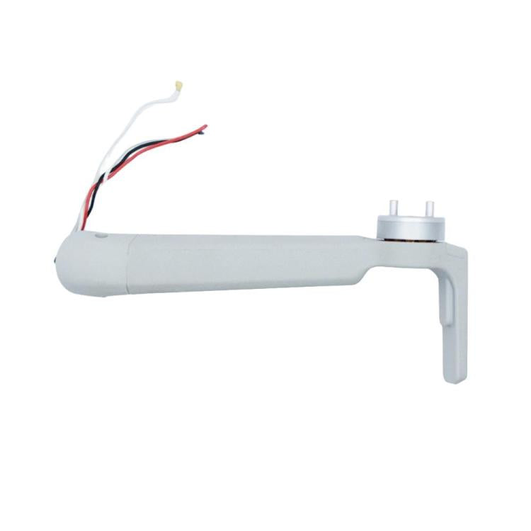 For DJI Mini 4 Pro Drones Arm With Motor Repair Parts, Left Front, Right Front, Left Rear, Right Rear – Durable Build, Easy to Use