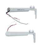 For DJI Mini 4 Pro Drones Arm With Motor Repair Parts, Left Front, Right Front, Left Rear, Right Rear – Durable Build, Easy to Use
