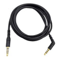 For SteelSeries Arctis Nova Pro / 1 1.5m Gaming Headset 3.5mm Cable, TPE, Braided – Durable Build, Easy to Use TPE