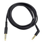 For SteelSeries Arctis Nova Pro / 1 1.5m Gaming Headset 3.5mm Cable, TPE, Braided – Durable Build, Easy to Use TPE