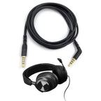 For SteelSeries Arctis Nova Pro / 1 1.5m Gaming Headset 3.5mm Cable, TPE, Braided – Durable Build, Easy to Use