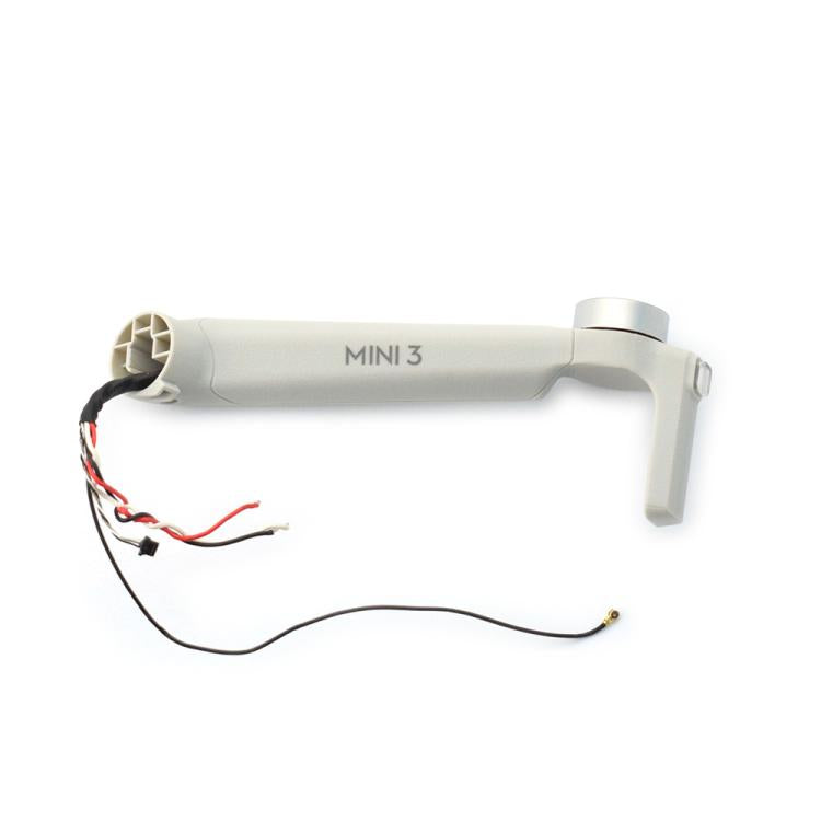 For DJI Mini 3 Arm With Motor Drone Repair Parts, Left Front, Right Front, Left Rear, Right Rear Left Front