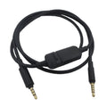For Beyerdynamic MMX300 II Gaming Headset Audio Cable, ZS0226 – Durable Build, Easy to Use ZS0226