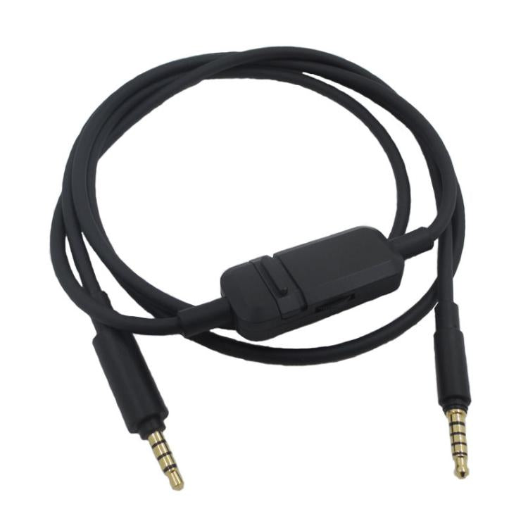 For Beyerdynamic MMX300 II Gaming Headset Audio Cable, ZS0226 – Durable Build, Easy to Use ZS0226