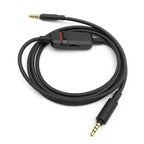 For Beyerdynamic MMX300 II Gaming Headset Audio Cable, ZS0226 – Durable Build, Easy to Use