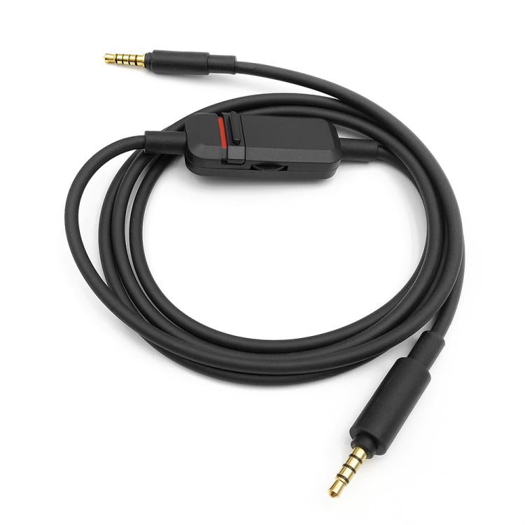 For Beyerdynamic MMX300 II Gaming Headset Audio Cable, ZS0226 – Durable Build, Easy to Use