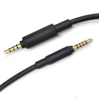 For Beyerdynamic MMX300 II Gaming Headset Audio Cable, ZS0226 – Durable Build, Easy to Use