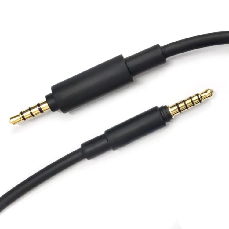 For Beyerdynamic MMX300 II Gaming Headset Audio Cable, ZS0226 – Durable Build, Easy to Use