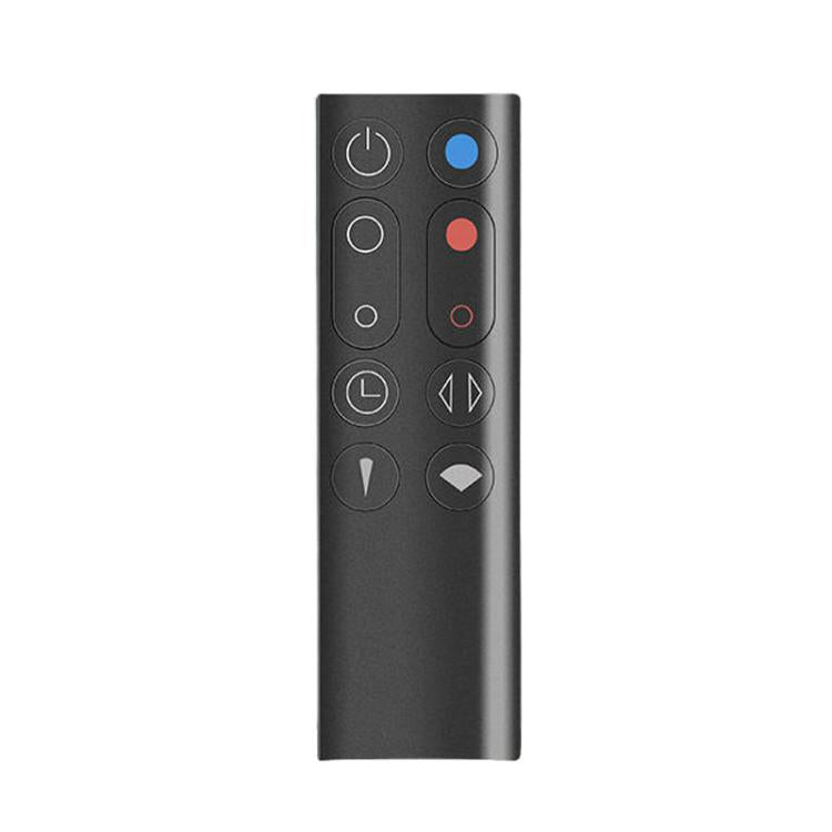 Air Purifier Bladeless Fan Remote Control – Durable Build, Easy to Use, For Dyson HP04 / HP05 / HP06 / HP09, For Dyson TP05 / PH01, For Dyson HP00 / HP01, For Dyson AM10, For Dyson AM04 / AM05, For Dyson DP01 / DP03 / TP02 / TP03, For Dyson BP01 For Dyson HP00 HP01