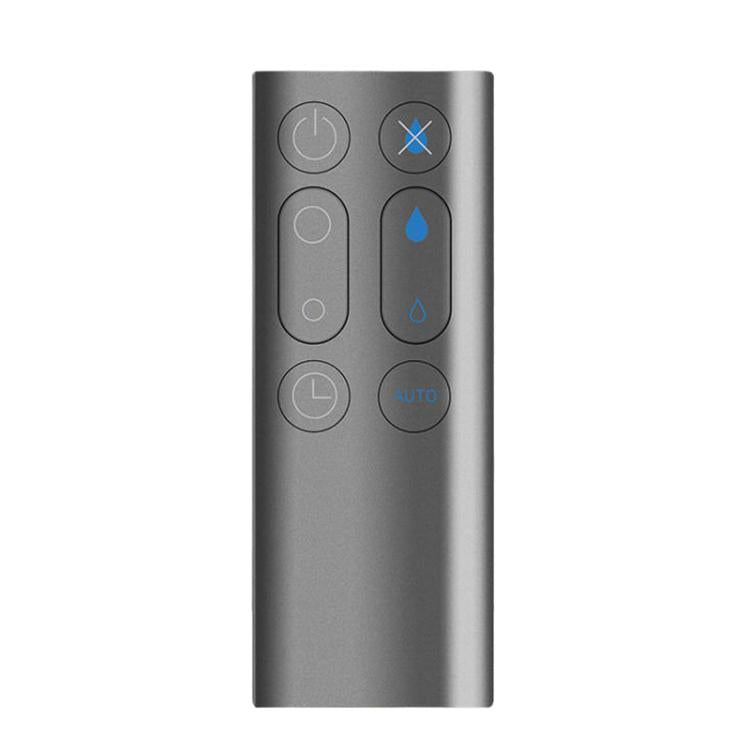 Air Purifier Bladeless Fan Remote Control – Durable Build, Easy to Use, For Dyson HP04 / HP05 / HP06 / HP09, For Dyson TP05 / PH01, For Dyson HP00 / HP01, For Dyson AM10, For Dyson AM04 / AM05, For Dyson DP01 / DP03 / TP02 / TP03, For Dyson BP01 For Dyson AM10
