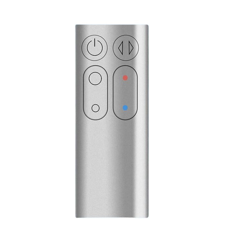 Air Purifier Bladeless Fan Remote Control – Durable Build, Easy to Use, For Dyson HP04 / HP05 / HP06 / HP09, For Dyson TP05 / PH01, For Dyson HP00 / HP01, For Dyson AM10, For Dyson AM04 / AM05, For Dyson DP01 / DP03 / TP02 / TP03, For Dyson BP01 For Dyson AM04 AM05