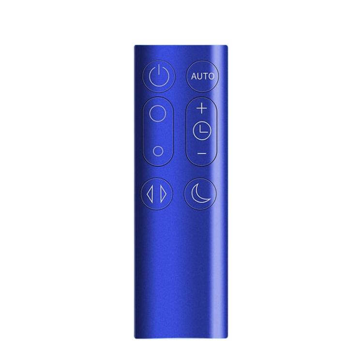 Air Purifier Bladeless Fan Remote Control – Durable Build, Easy to Use, For Dyson HP04 / HP05 / HP06 / HP09, For Dyson TP05 / PH01, For Dyson HP00 / HP01, For Dyson AM10, For Dyson AM04 / AM05, For Dyson DP01 / DP03 / TP02 / TP03, For Dyson BP01 For Dyson DP01 DP03 TP02 TP03