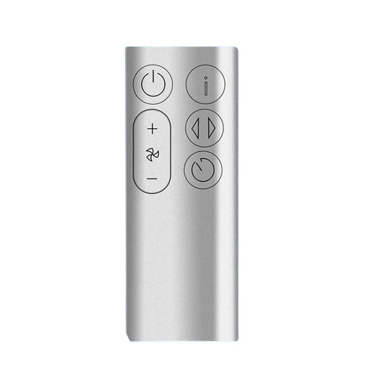 Air Purifier Bladeless Fan Remote Control – Durable Build, Easy to Use, For Dyson HP04 / HP05 / HP06 / HP09, For Dyson TP05 / PH01, For Dyson HP00 / HP01, For Dyson AM10, For Dyson AM04 / AM05, For Dyson DP01 / DP03 / TP02 / TP03, For Dyson BP01 For Dyson BP01